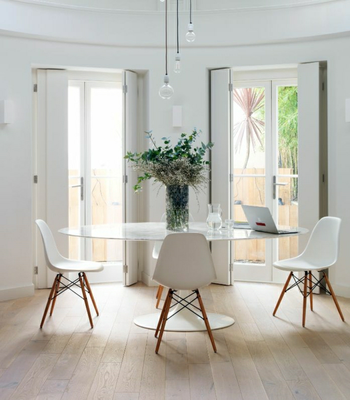 table design intérieur