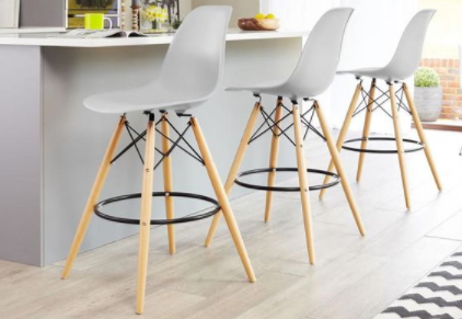 chaises de bar design