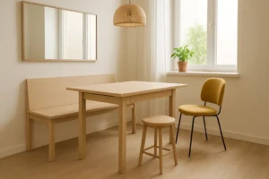 Aménagez votre intérieur